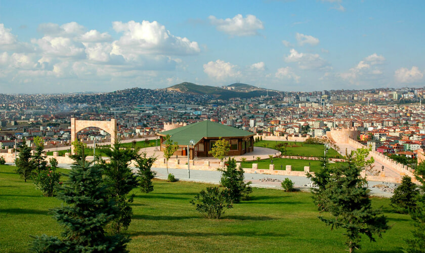 Kocaeli